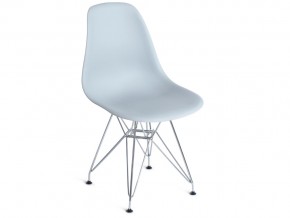 Стул Cindy Iron chair Eames mod. 002 серый в Верхнем Тагиле - verhnij-tagil.магазин96.com | фото