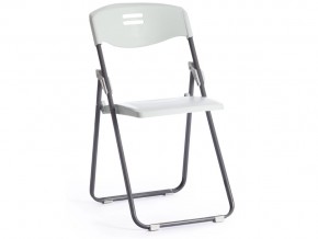 Стул складной Folder chair 2 mod. 222 белый в Верхнем Тагиле - verhnij-tagil.магазин96.com | фото